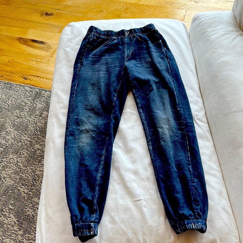 Rag & Bone Miramar Jogger (XS)